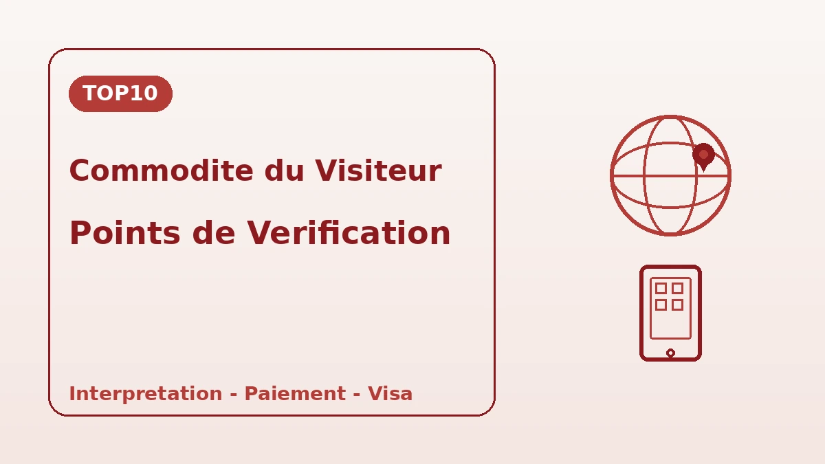 Guide de la Corée pour les visiteurs de Chine continentale — Soutien en chinois·WeChat/Alipay·nouvelle visite 2