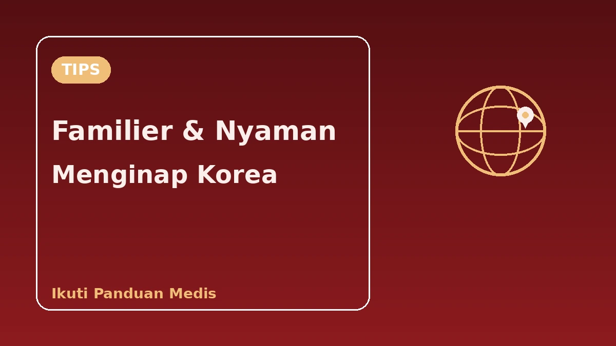 Panduan Korea untuk Pengunjung Tiongkok Daratan — Dukungan Bahasa Mandarin·WeChat/Alipay·Kunjungan Ulang 3