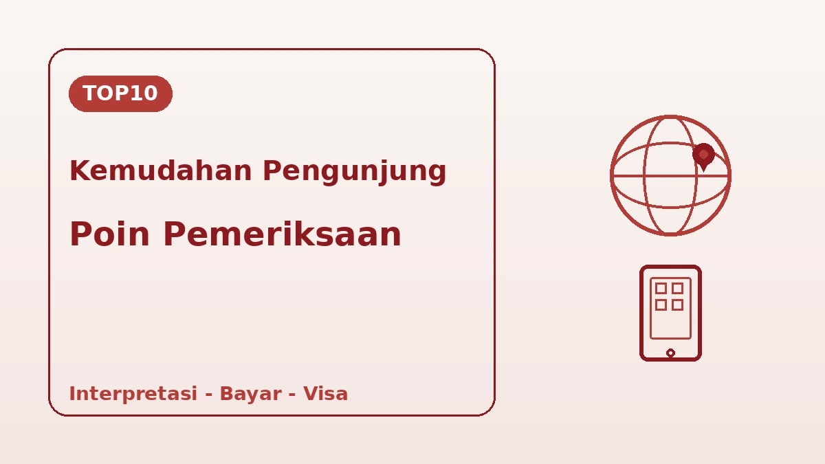 Panduan Korea untuk Pengunjung Tiongkok Daratan — Dukungan Bahasa Mandarin·WeChat/Alipay·Kunjungan Ulang 2