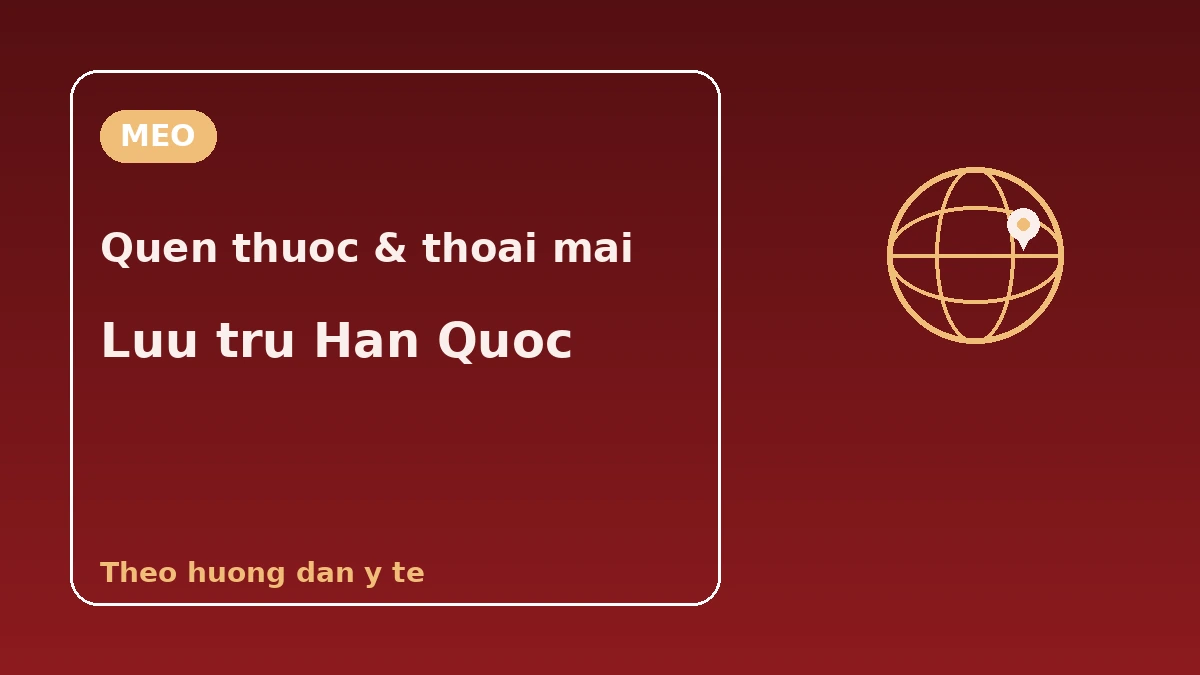 Cẩm nang Hàn Quốc cho du khách Trung Quốc đại lục — Hỗ trợ tiếng Trung·WeChat/Alipay·tái khám 3