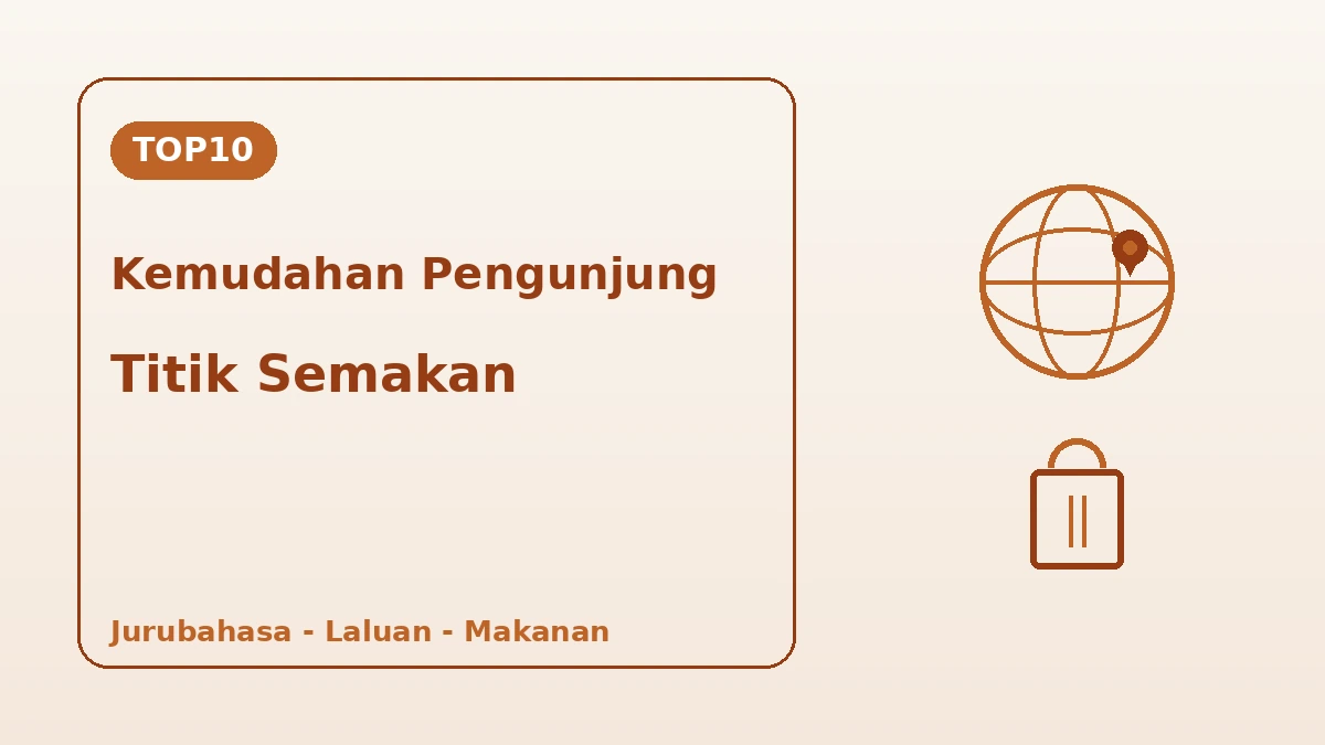 Panduan Korea untuk Pengunjung Taiwan·Hong Kong — Cina Tradisional·Pelancongan Sendiri·Makanan/Beli-belah 2