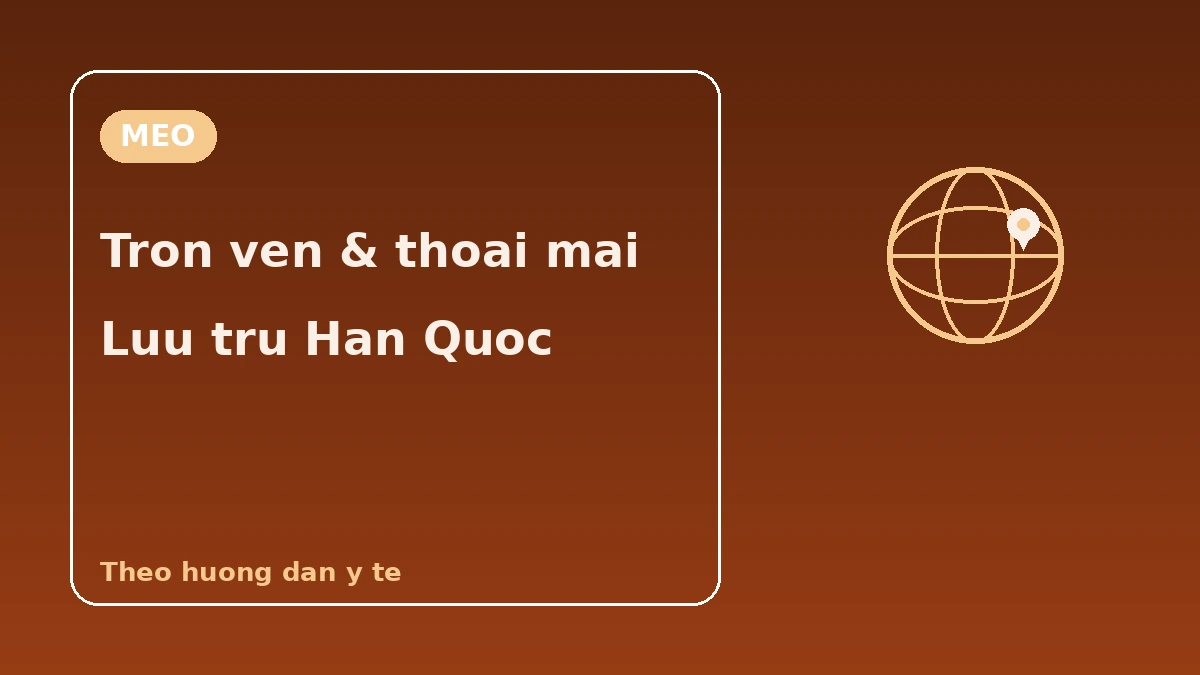 Cẩm nang Hàn Quốc cho du khách Đài Loan·Hồng Kông — Tiếng Trung phồn thể·du lịch tự túc·ẩm thực/mua sắm 3