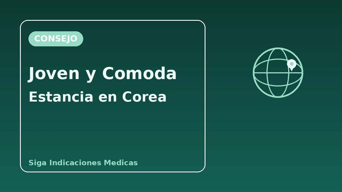 Guía de Corea para visitantes de Vietnam — Apoyo en vietnamita·piel/plástica·generación SNS 3