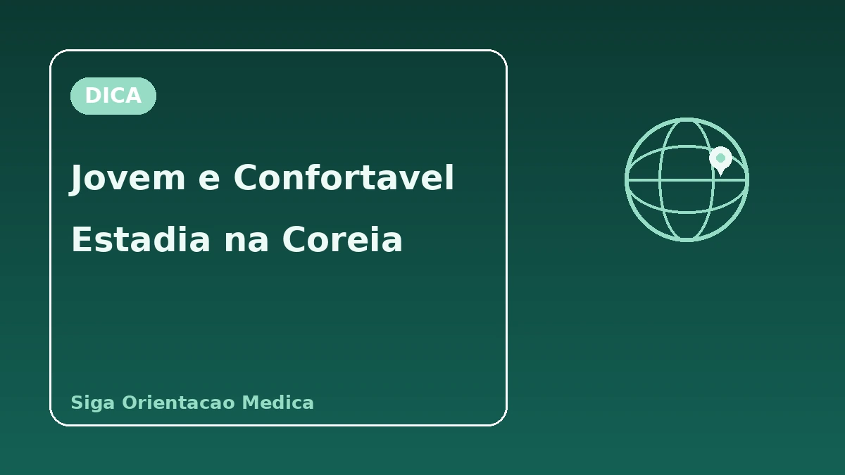 Guia da Coreia para visitantes do Vietnã — Apoio em vietnamita·pele/plástica·geração SNS 3