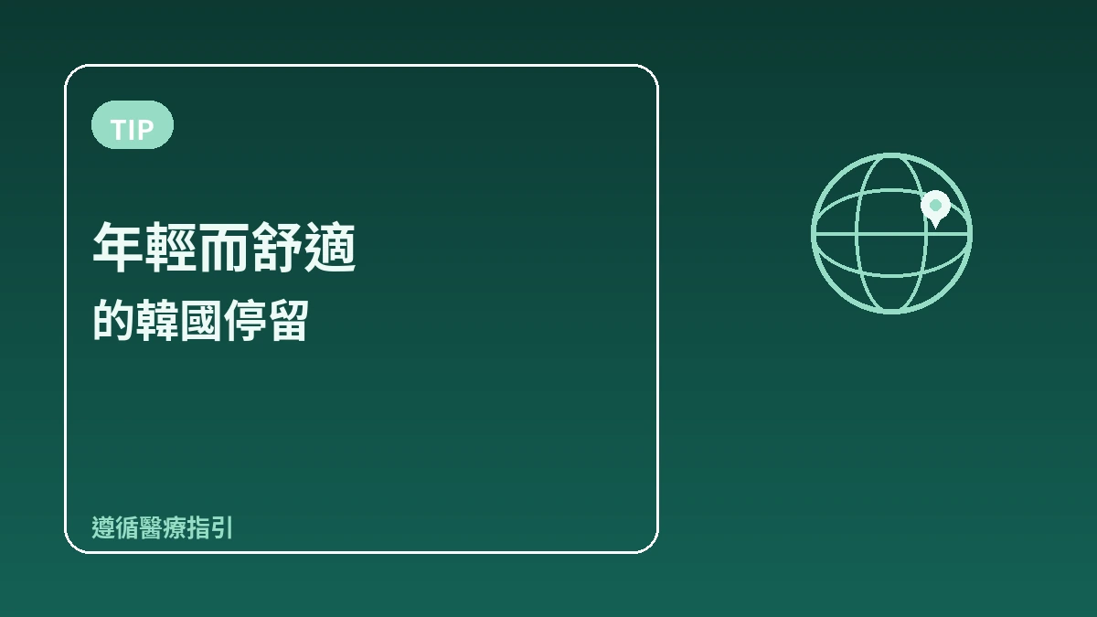 面向越南旅客的韓國指南 — 越南語應對·皮膚/整形·SNS世代 3