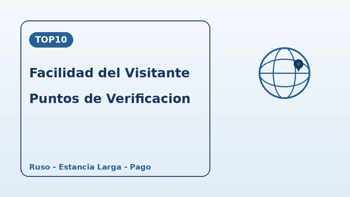 Guía de Corea para visitantes de Rusia·CEI — Apoyo en ruso·estancia larga/chequeo·temporada de invierno 2