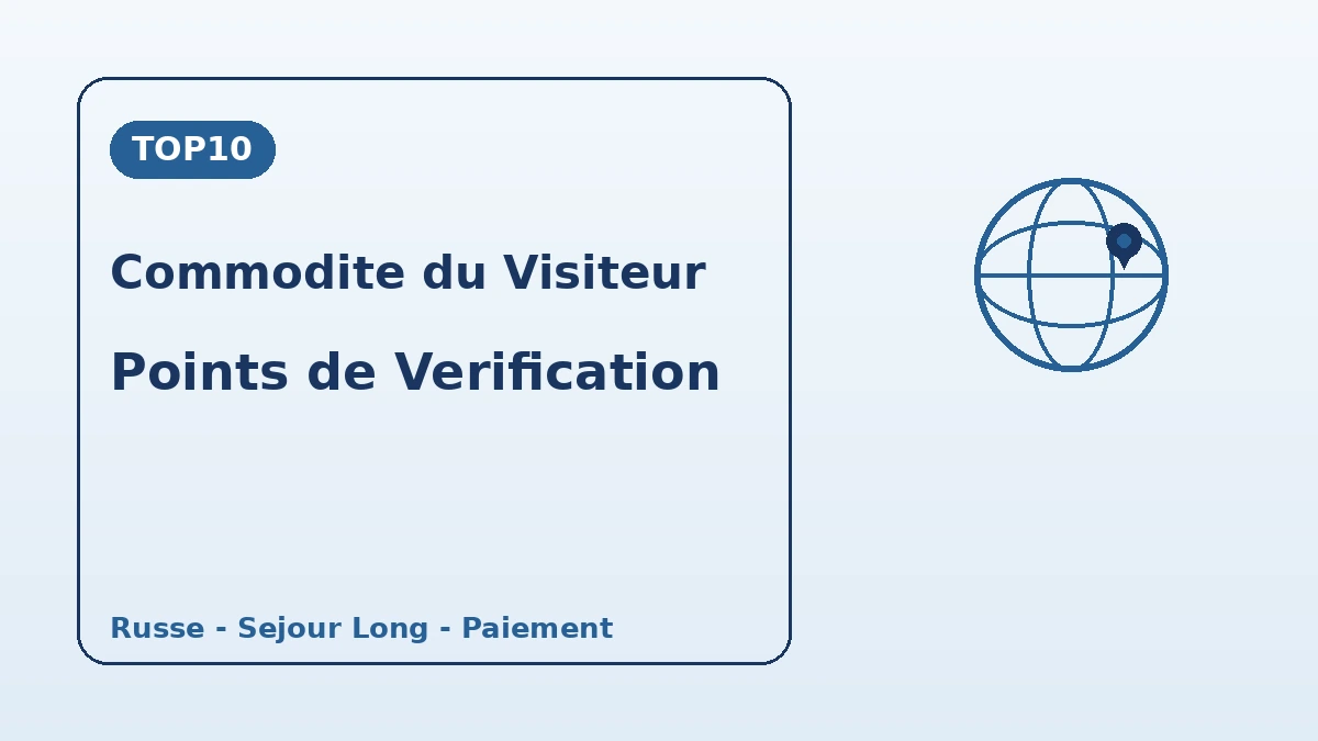 Guide de la Corée pour les visiteurs russes·CEI — Soutien en russe·séjour long/bilan·saison hivernale 2