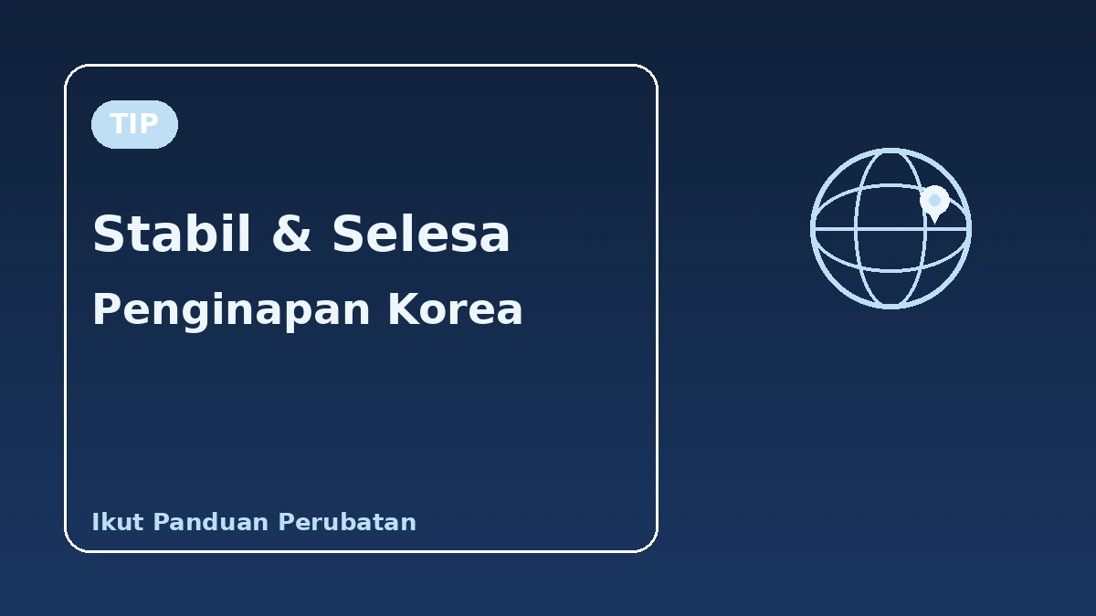Panduan Korea untuk Pengunjung Rusia·CIS — Sokongan Bahasa Rusia·Penginapan Lama/Pemeriksaan·Musim Sejuk 3