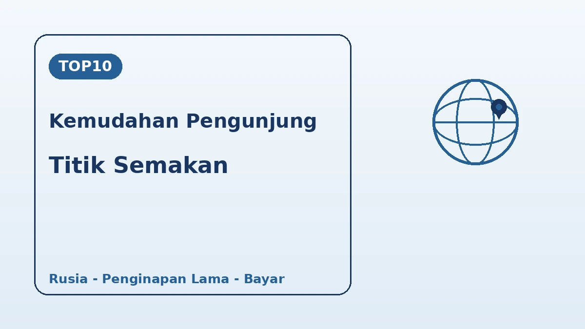 Panduan Korea untuk Pengunjung Rusia·CIS — Sokongan Bahasa Rusia·Penginapan Lama/Pemeriksaan·Musim Sejuk 2
