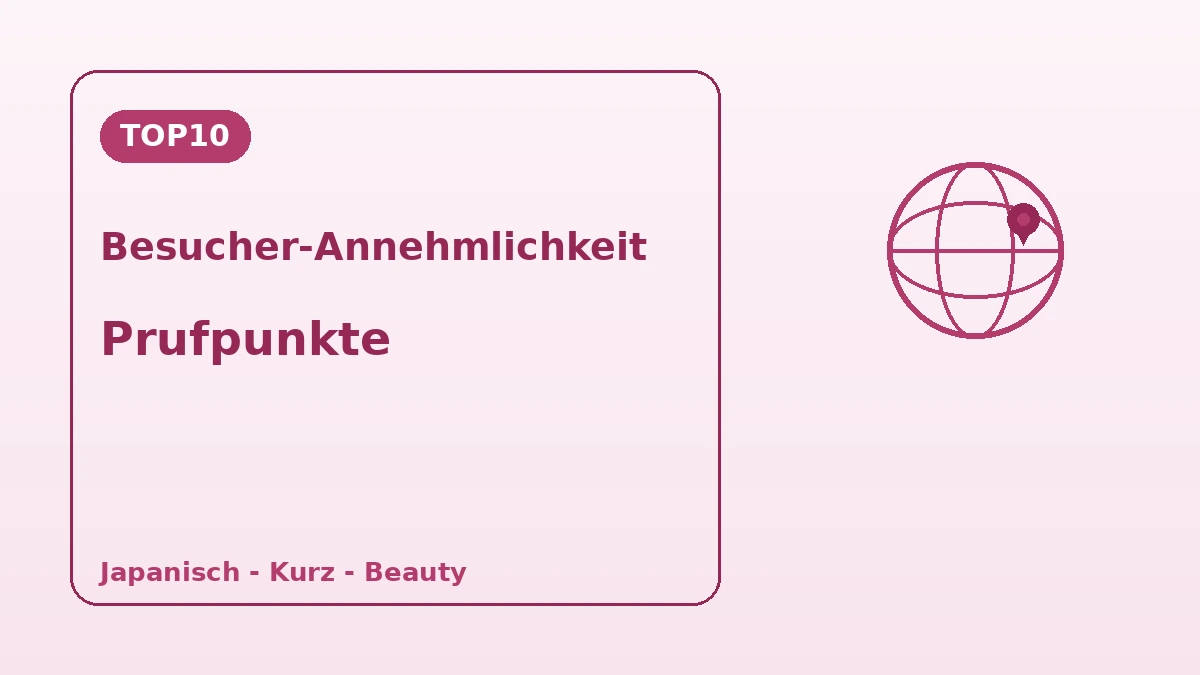 Korea-Leitfaden für japanische Besucher — Japanisch-Unterstützung·Wochenend-/Tagesaufenthalt·präzise Beauty 2