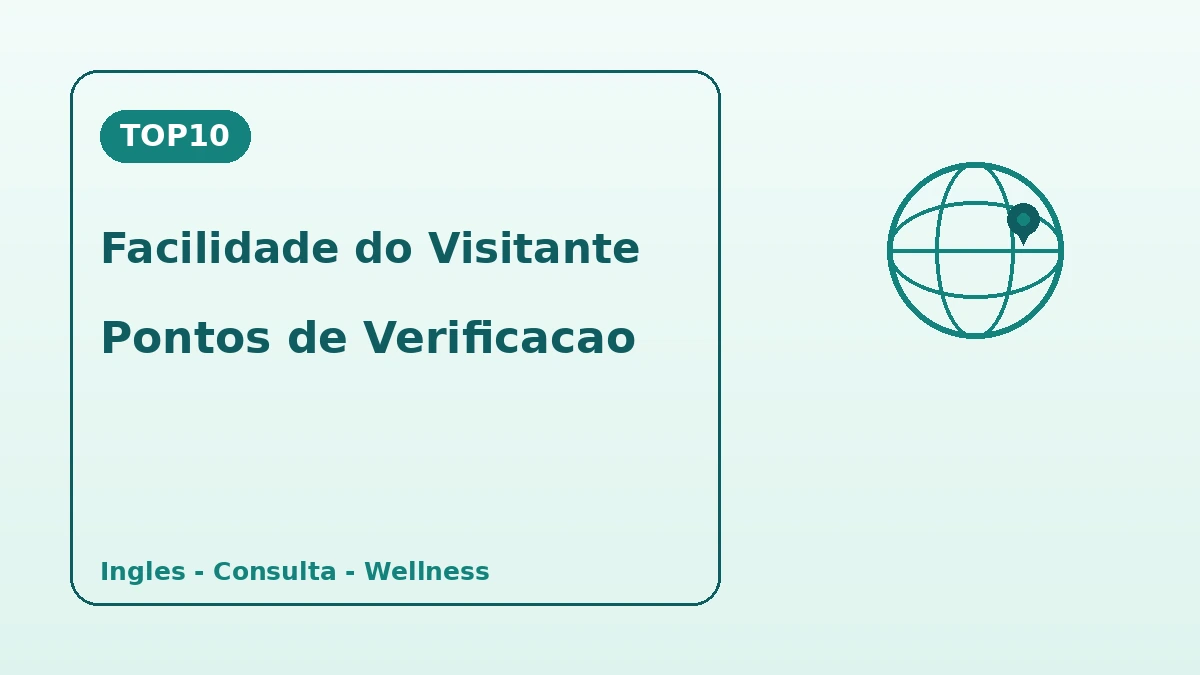 Guia da Coreia para visitantes anglófonos — Apoio em inglês·consulta remota·K-wellness 2
