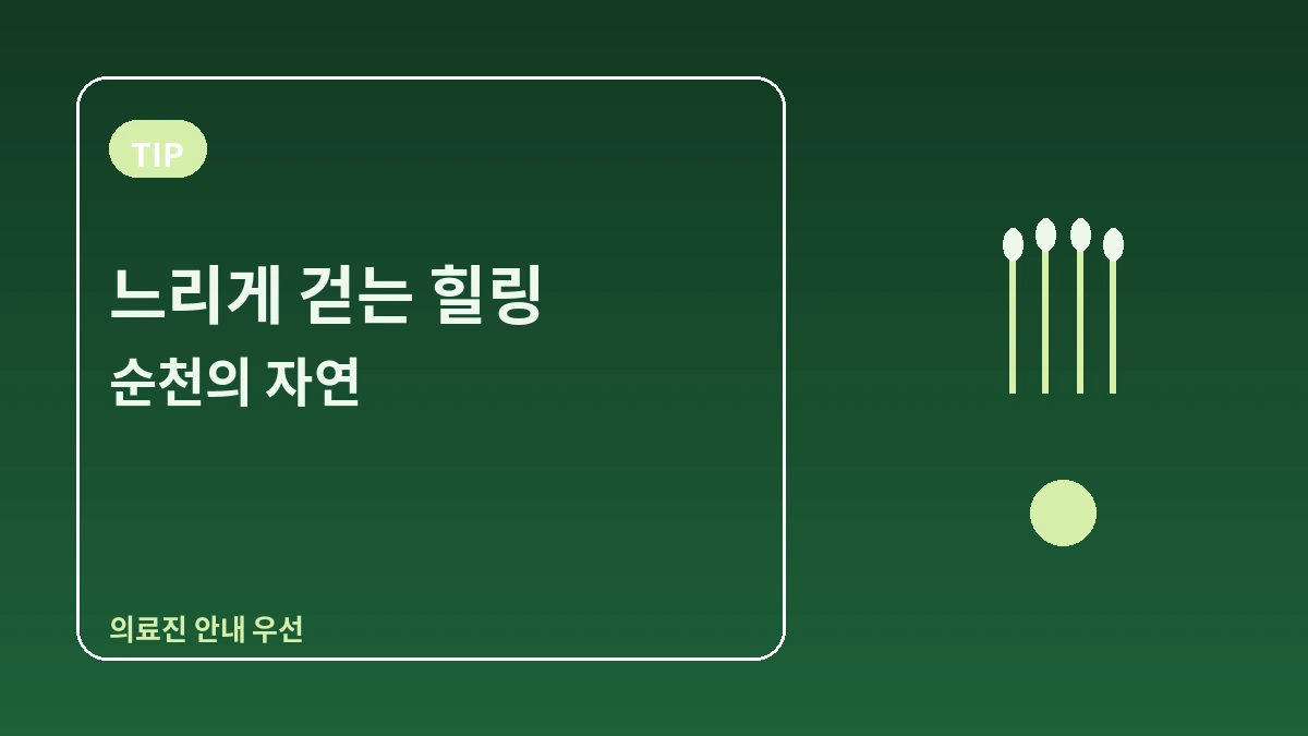 순천만 국가정원·순천만 습지 여행 코스 — 정원과 갈대밭을 걷는 힐링 하루 3