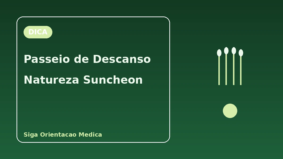 Roteiro turístico Jardim Nacional Suncheonman·Zona úmida da Baía de Suncheon — Um dia de descanso caminhando entre jardins e juncais 3