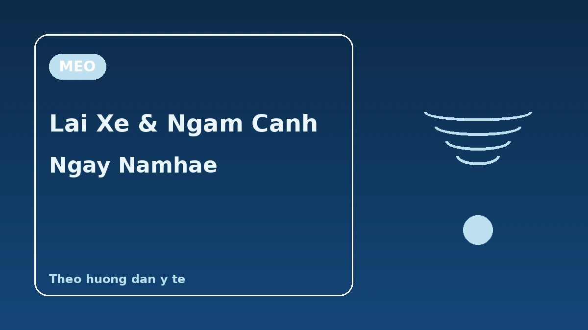 Lo trinh du lich Lang Duc·Lang Darangyi·Boriam Namhae — Mot ngay Namhae nhin xuong bien 3