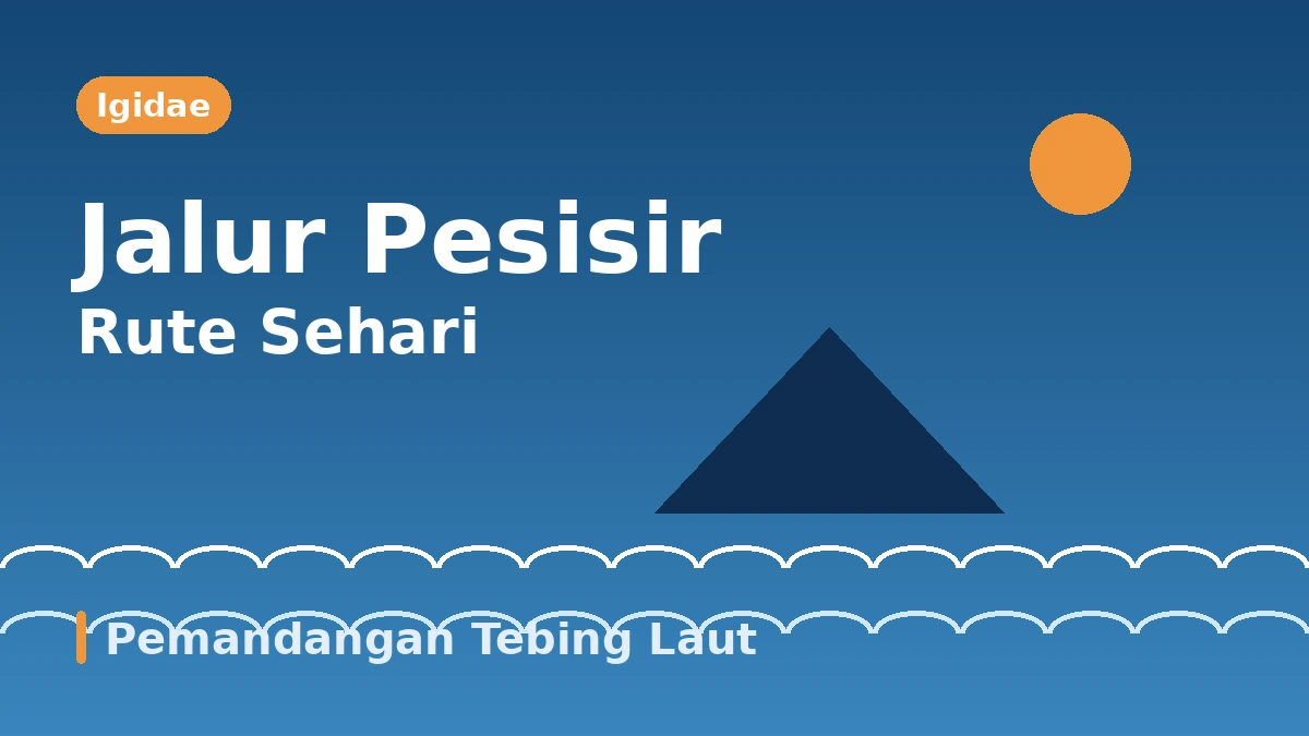 Rute Wisata Busan Haeundae·Igidae·Dalmaji-gil — Sehari dengan Pantai Kota dan Pemandangan Malam 2