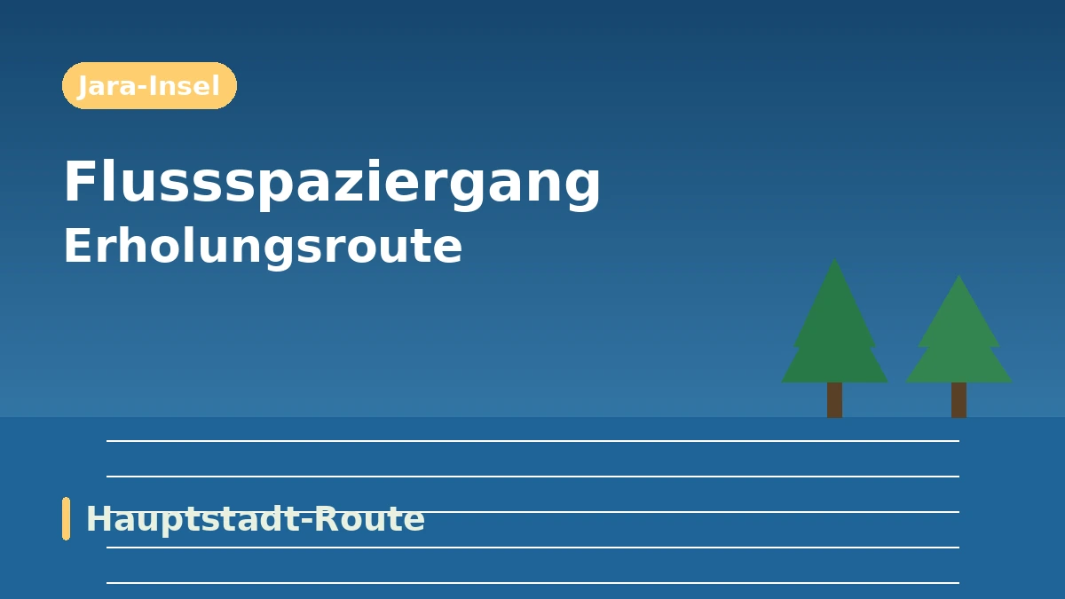 Reiseroute Gapyeong: Garten der Morgenstille·Petite France·Jara-Insel — Ein Tag der Erholung nahe der Hauptstadt 3