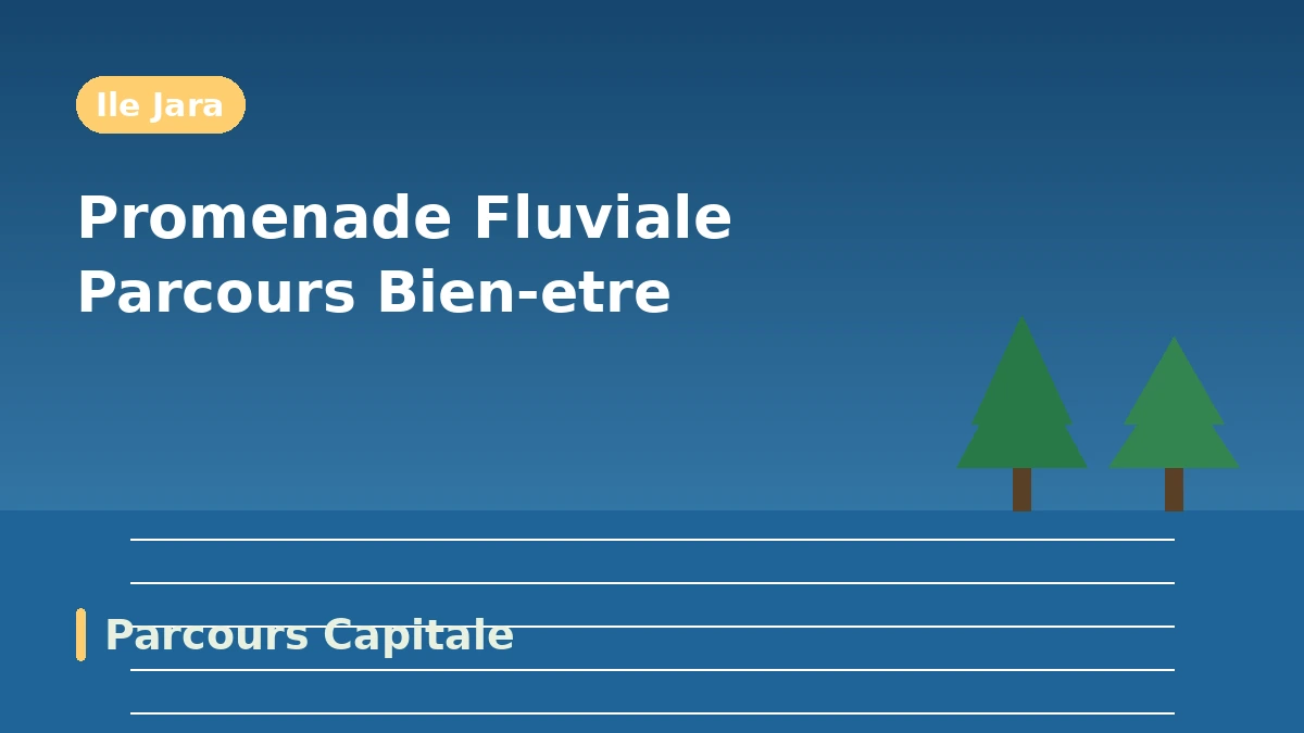 Itinéraire touristique de Gapyeong : Jardin du Calme Matinal·Petite France·île Jara — Une journée de bien-être près de la capitale 3