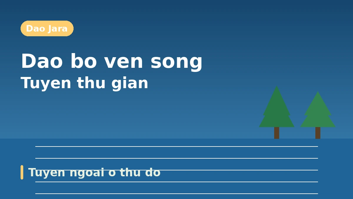Lo trinh du lich Gapyeong Vuon Binh Minh Yen Tinh·Petite France·Dao Jara — Mot ngay thu gian ngoai o thu do 3