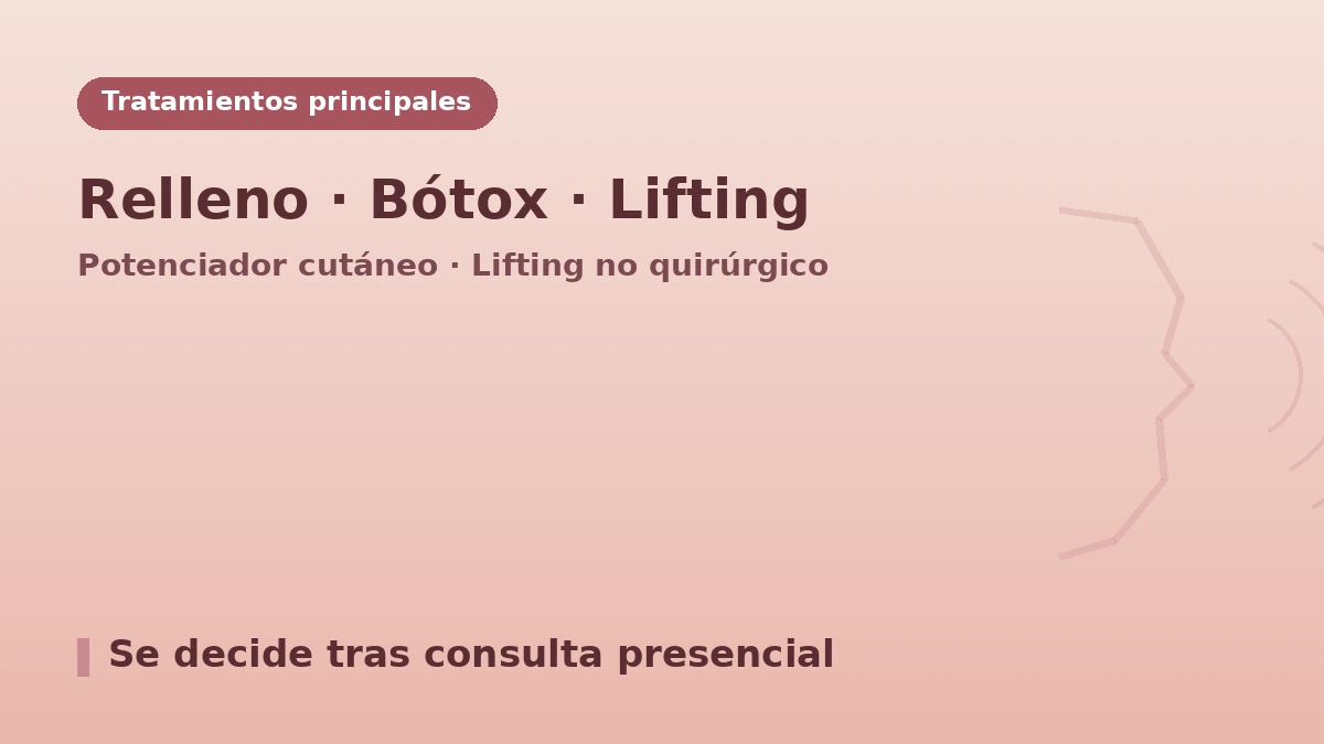 Clínica T1 en Gangnam, Seúl — Guía para pacientes internacionales: médicos, tratamientos principales y cómo reservar 2