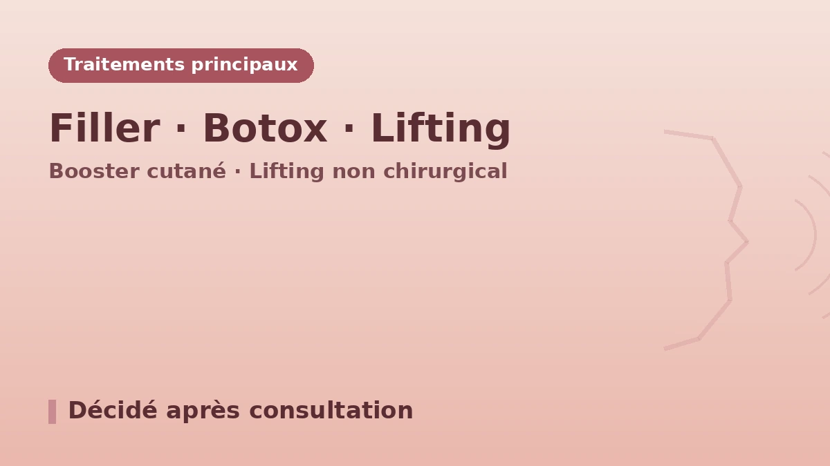 Clinique T1 à Gangnam, Séoul — Guide pour les patients étrangers : médecins, principaux soins et modalités de réservation 2