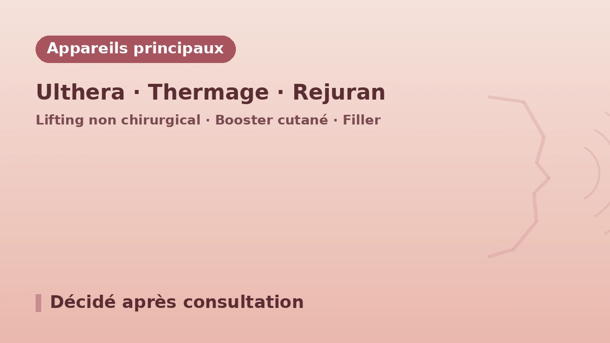 KLEAM Clinic Myeongdong, Séoul — Guide pour les patients étrangers : médecins, lifting, skin boosters et modalités de réservation 2