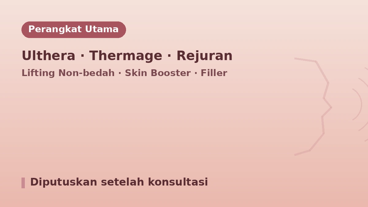 KLEAM Clinic Myeongdong, Seoul — Panduan Pasien Asing: Tim Dokter, Lifting, Skin Booster, dan Cara Reservasi 2
