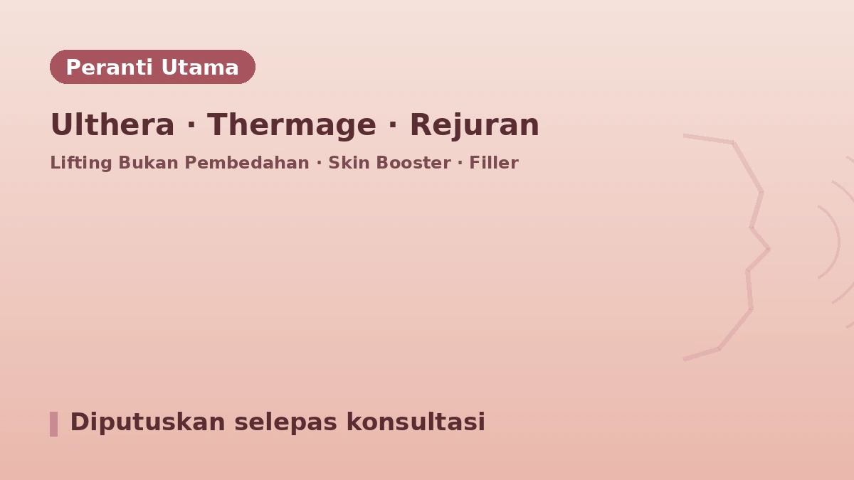 KLEAM Clinic Myeongdong, Seoul — Panduan Pesakit Asing: Barisan Doktor, Lifting, Skin Booster dan Cara Tempahan 2