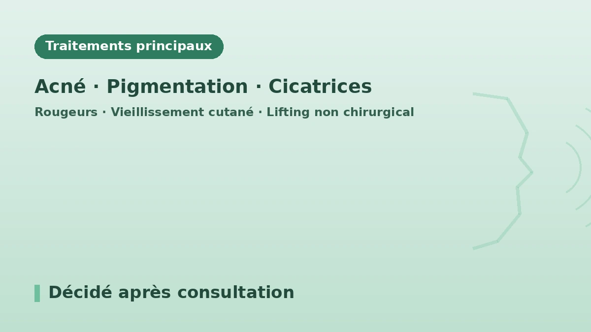 Clinique de dermatologie LEE HYUN JAE, Busan — Guide pour les patients étrangers : dermatologue diplômé, principaux soins et modalités de réservation 2