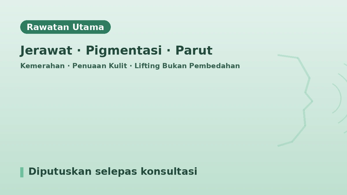 Klinik Dermatologi LEE HYUN JAE, Busan — Panduan Pesakit Asing: Pakar Dermatologi Bertauliah, Rawatan Utama dan Cara Tempahan 2