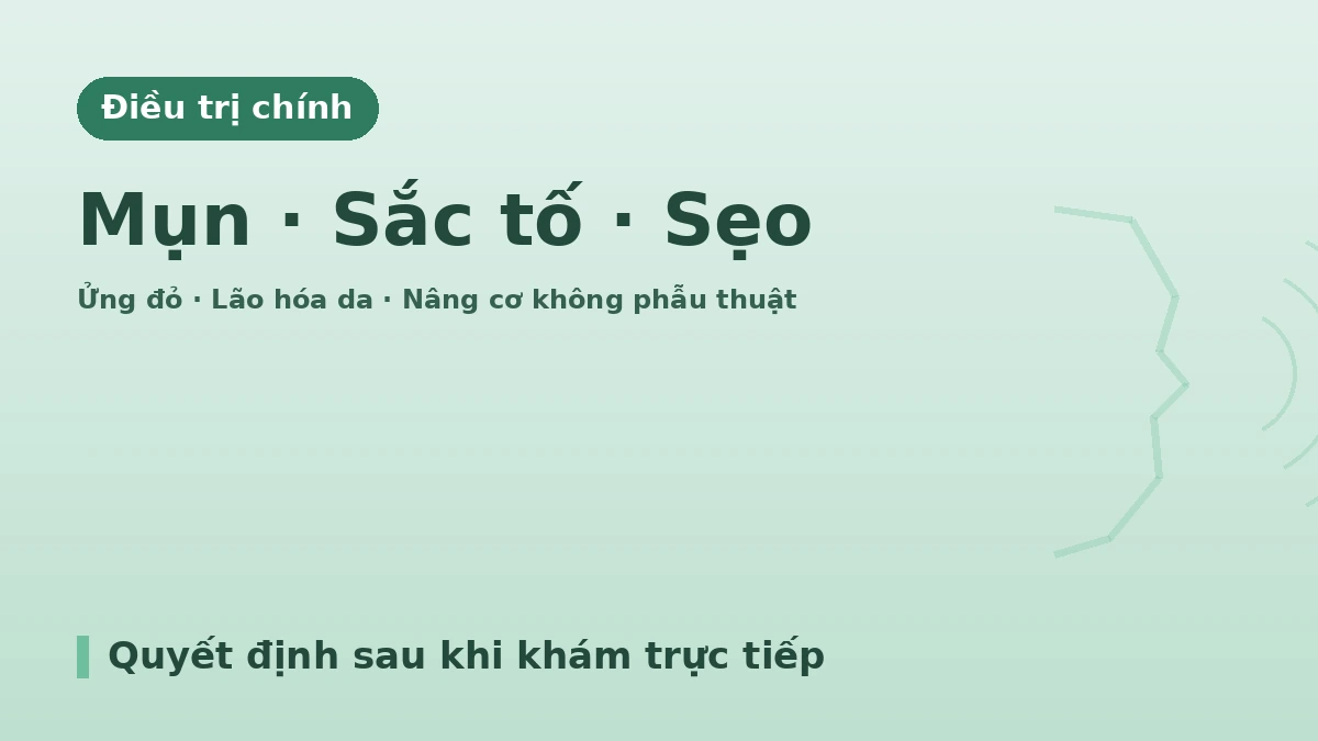 Phòng khám Da liễu LEE HYUN JAE, Busan — Hướng dẫn dành cho bệnh nhân nước ngoài: Bác sĩ chuyên khoa da liễu, các dịch vụ chính và cách đặt lịch 2