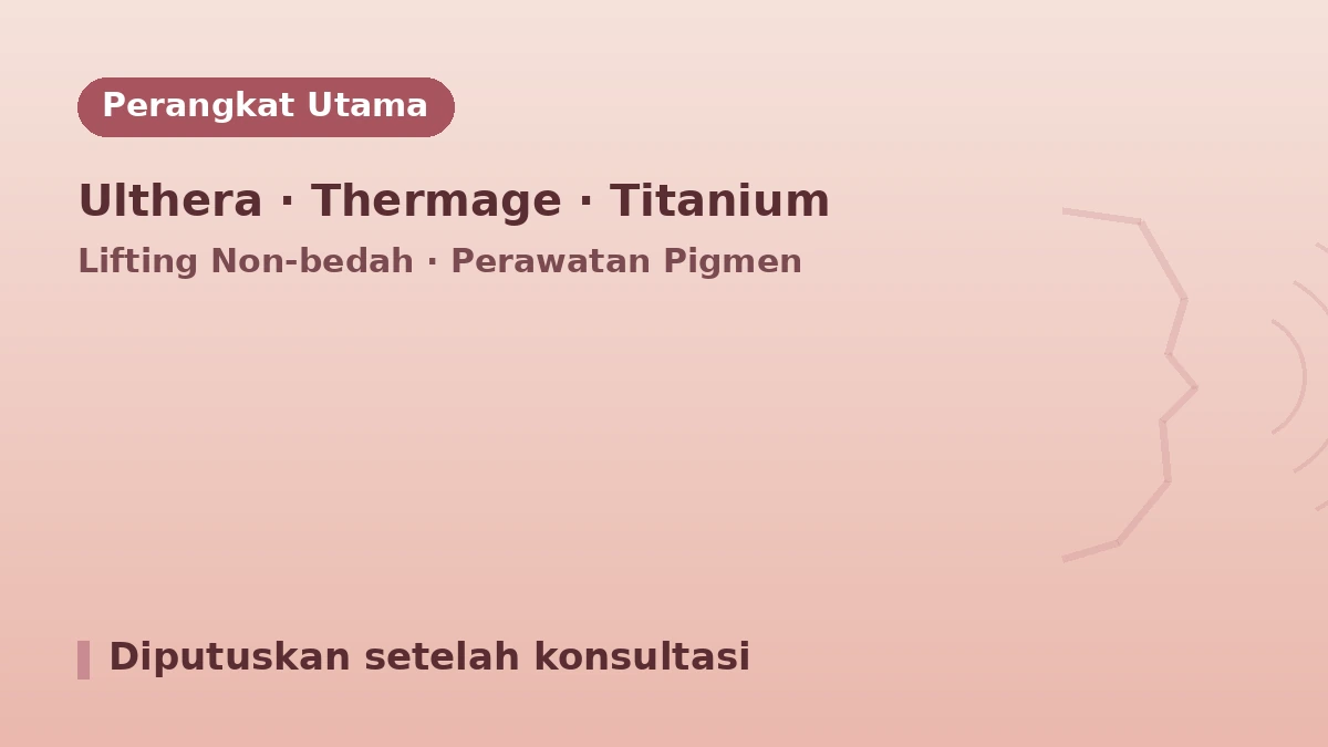Panduan Kunjungan Klinik Woomi Myeongdong Seoul — Tim Medis, Lifting, Prosedur Kulit & Reservasi untuk Pasien Internasional 2