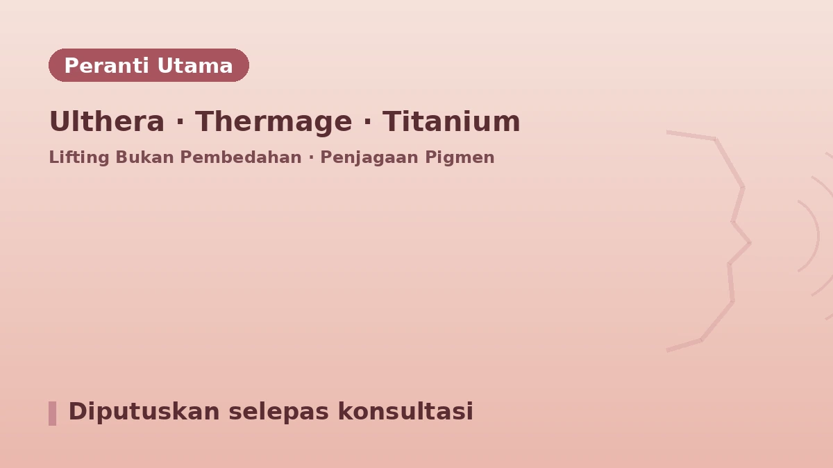 Panduan Lawatan Klinik Woomi Myeongdong Seoul — Kakitangan Perubatan, Lifting, Prosedur Kulit & Tempahan untuk Pesakit Antarabangsa 2