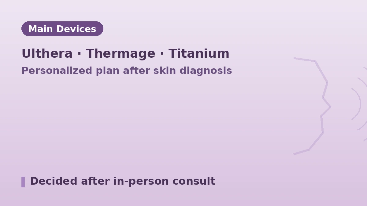 Seoul Sinsa Station Lifton Dermatology Visit Guide — Board-Certified Dermatologist, Skin Diagnosis, Lifting & Booking for International Patients 2