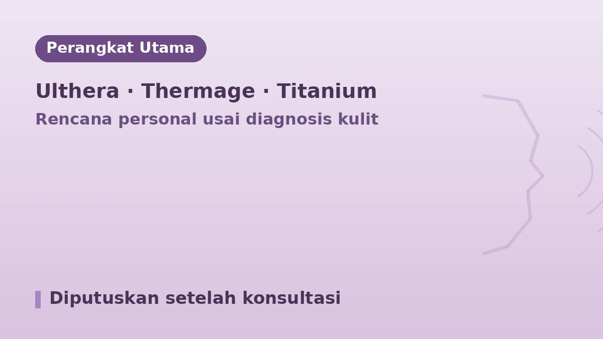 Panduan Kunjungan Klinik Dermatologi Lifton Stasiun Sinsa Seoul — Dokter Spesialis Kulit, Diagnosis Kulit, Lifting & Reservasi untuk Pasien Internasional 2