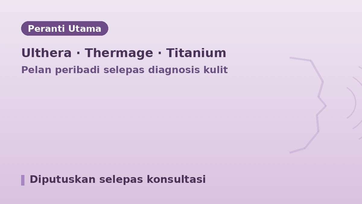 Panduan Lawatan Klinik Dermatologi Lifton Stesen Sinsa Seoul — Pakar Dermatologi, Diagnosis Kulit, Lifting & Tempahan untuk Pesakit Antarabangsa 2