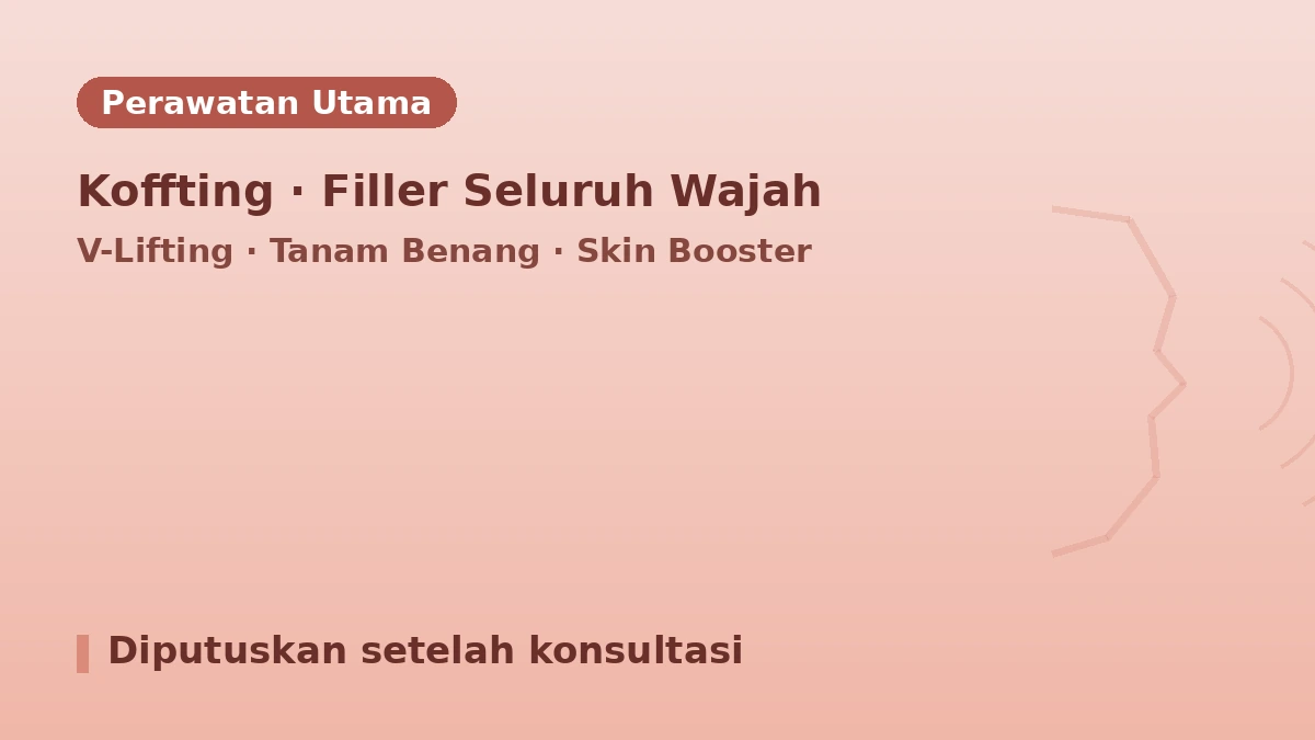 Panduan Kunjungan Klinik Project U Hongdae Seoul — Pembentukan Hidung, Filler, Lifting & Reservasi untuk Pasien Internasional 2