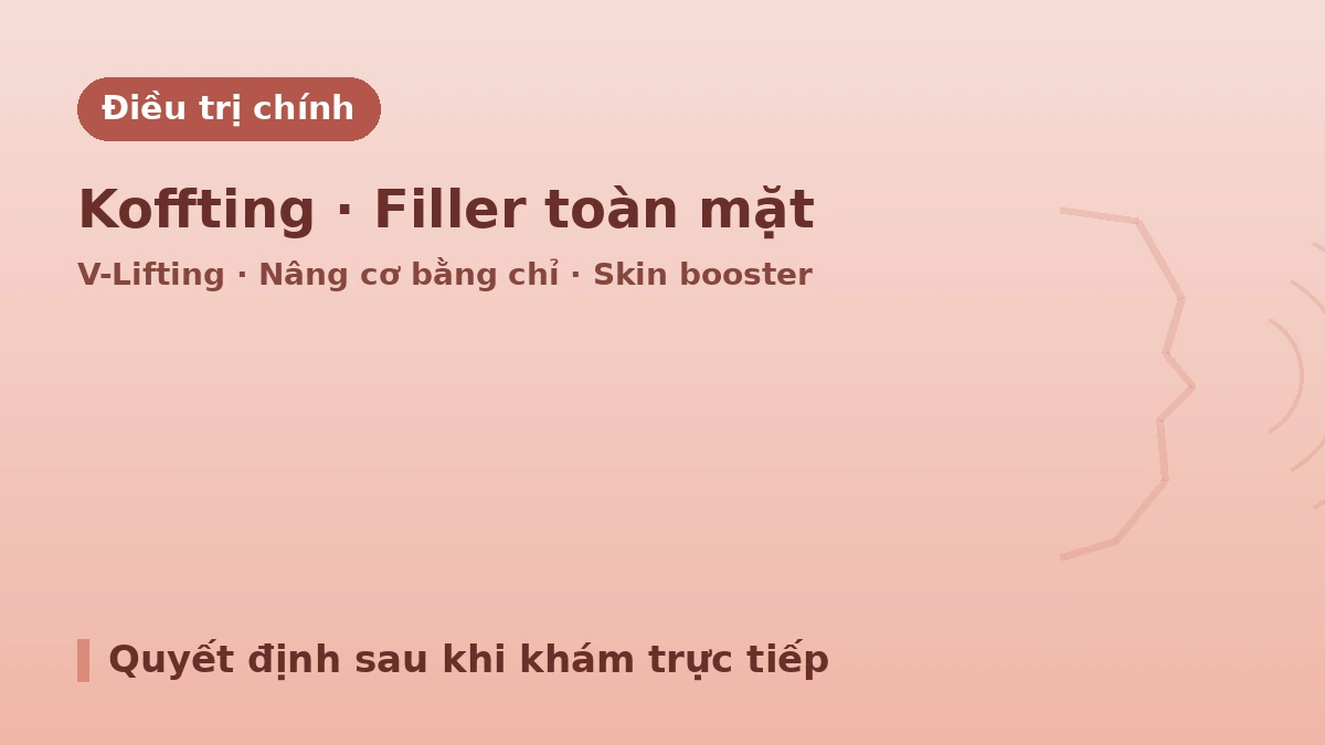 Hướng dẫn thăm khám Phòng khám Project U Hongdae Seoul — Tạo hình mũi, filler, nâng cơ & đặt lịch cho bệnh nhân nước ngoài 2