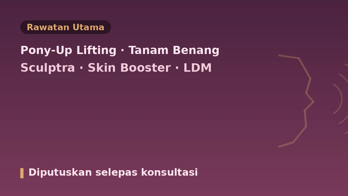 Panduan Lawatan Klinik Dermatologi HEER Sinnonhyeon Seoul — Pakar Dermatologi, Lifting, Regenerasi Kulit & Tempahan untuk Pesakit Antarabangsa 2