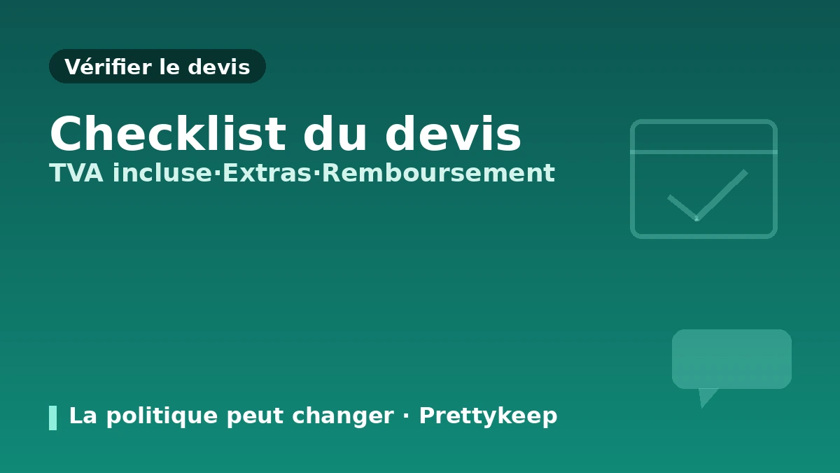 Guide des coûts de la médecine esthétique en Corée 2026 — Fin du remboursement de la TVA pour les étrangers·Information sur le coût réel 3