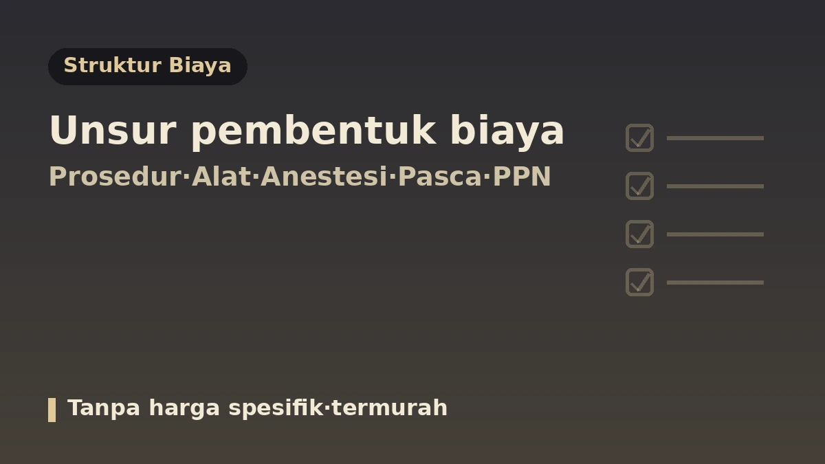 Panduan Biaya Medis Estetika Korea 2026 — Berakhirnya Pengembalian PPN untuk Orang Asing·Informasi Biaya Nyata 2
