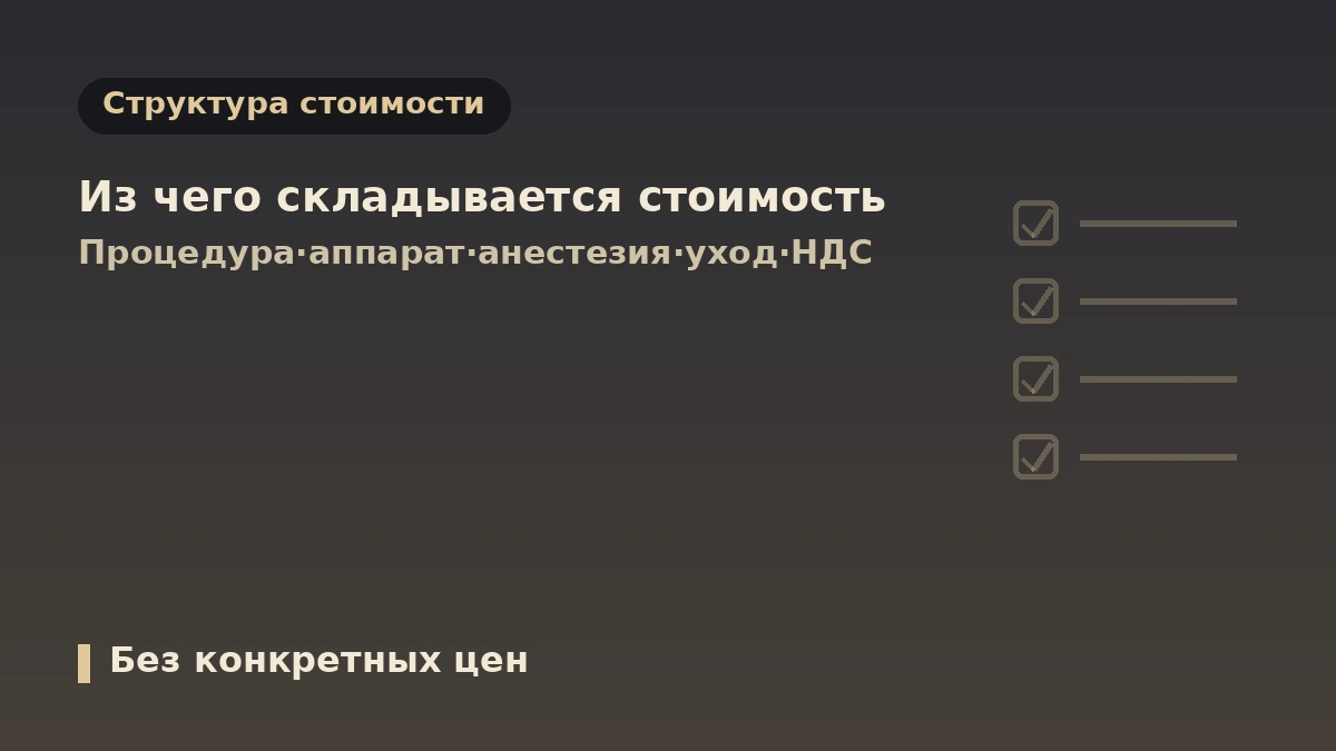 Гид по стоимости эстетической медицины в Корее 2026 — Завершение возврата НДС для иностранцев·Информация о реальной стоимости 2