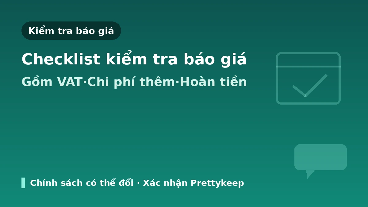 Hướng dẫn chi phí y tế thẩm mỹ Hàn Quốc 2026 — Chấm dứt hoàn thuế VAT cho người nước ngoài·Thông tin chi phí thực tế 3