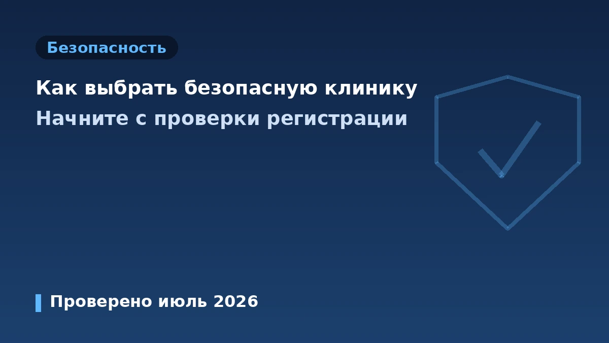 Эстетическая медицина в Корее: как выбрать безопасную клинику — регистрация привлекающего учреждения·квалификация врачей·реагирование на медицинские споры 1