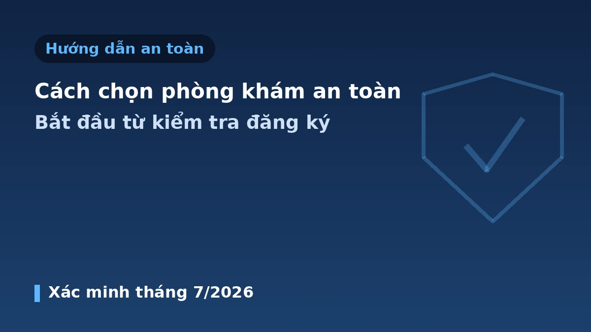 Y tế thẩm mỹ Hàn Quốc: Cách chọn phòng khám an toàn — Đăng ký cơ sở thu hút·Bằng cấp đội ngũ y tế·Ứng phó tranh chấp y tế 1