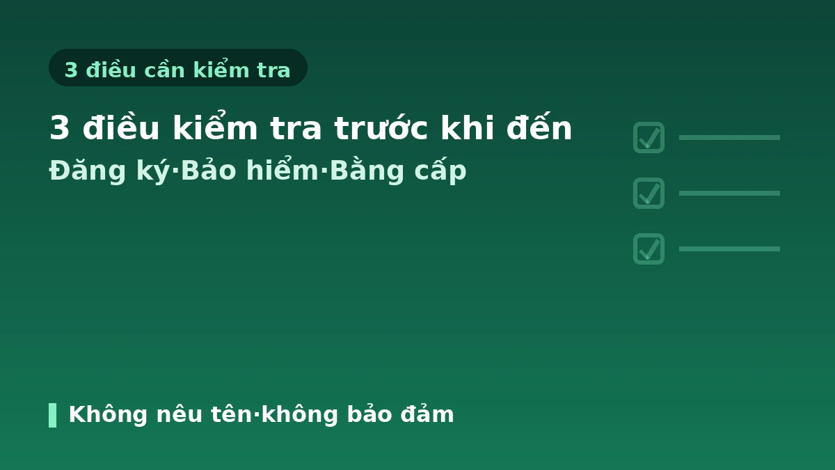Y tế thẩm mỹ Hàn Quốc: Cách chọn phòng khám an toàn — Đăng ký cơ sở thu hút·Bằng cấp đội ngũ y tế·Ứng phó tranh chấp y tế 2
