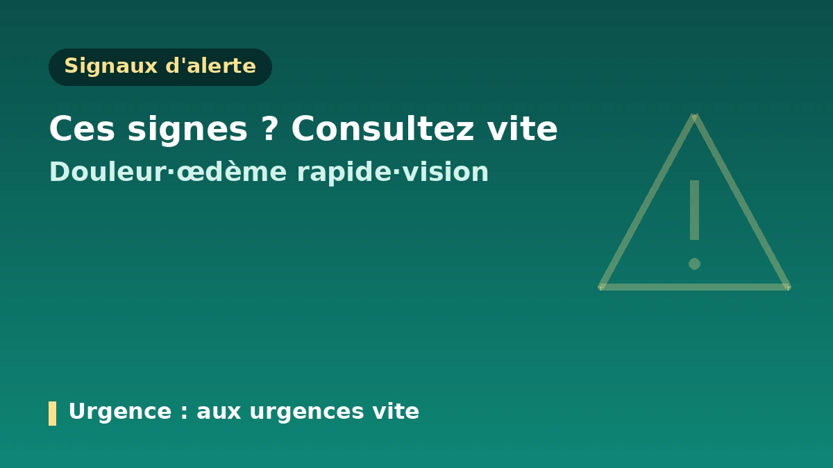 Guide pratique de gestion de la récupération après un acte de médecine esthétique — temps de récupération·soins post-acte·signaux d'alerte 3