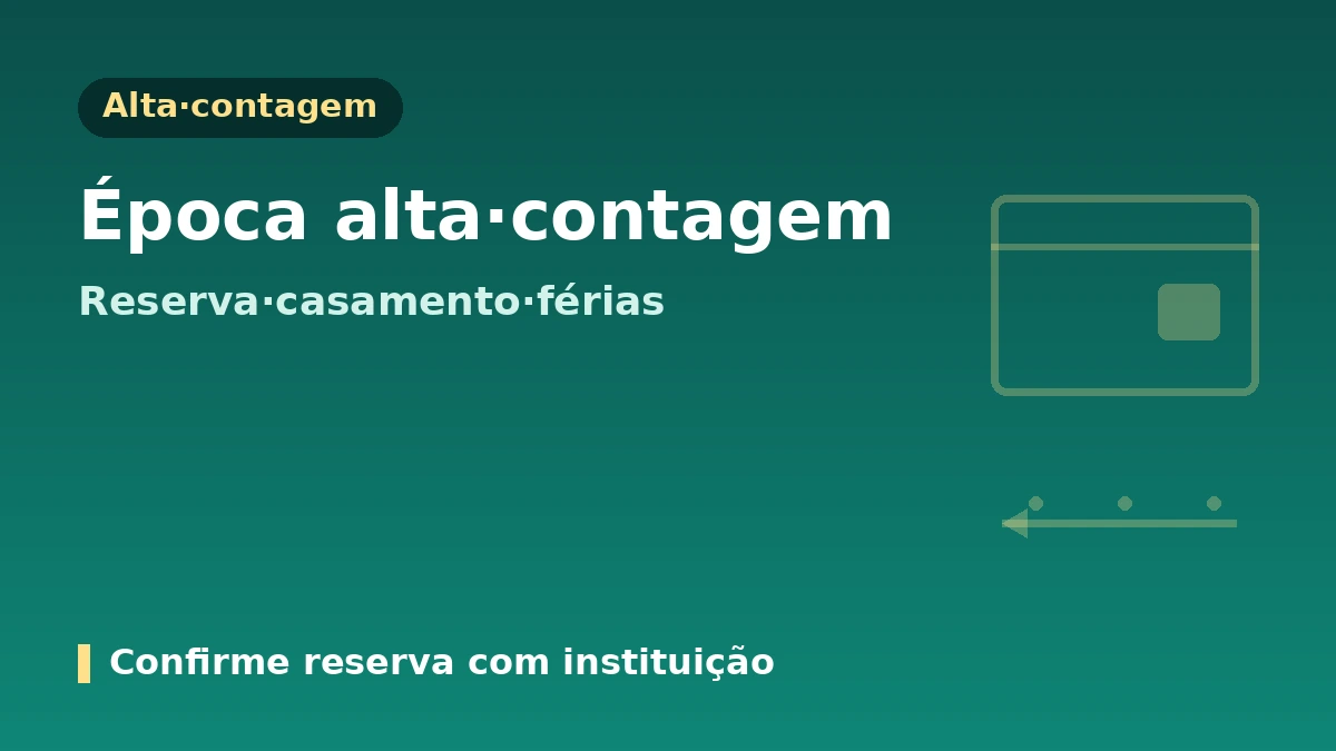 Calendário sazonal da medicina estética — guia do momento da visita por estação·mês 3