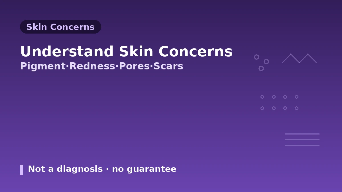 Aesthetic Medicine Guide by Skin Type & Concern — An Approach That Fits Your Skin 2