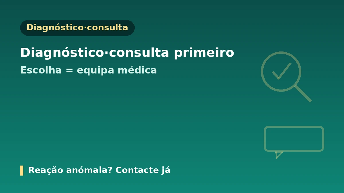 Guia de medicina estética por tipo de pele·preocupação — uma abordagem que se ajusta à sua pele 3