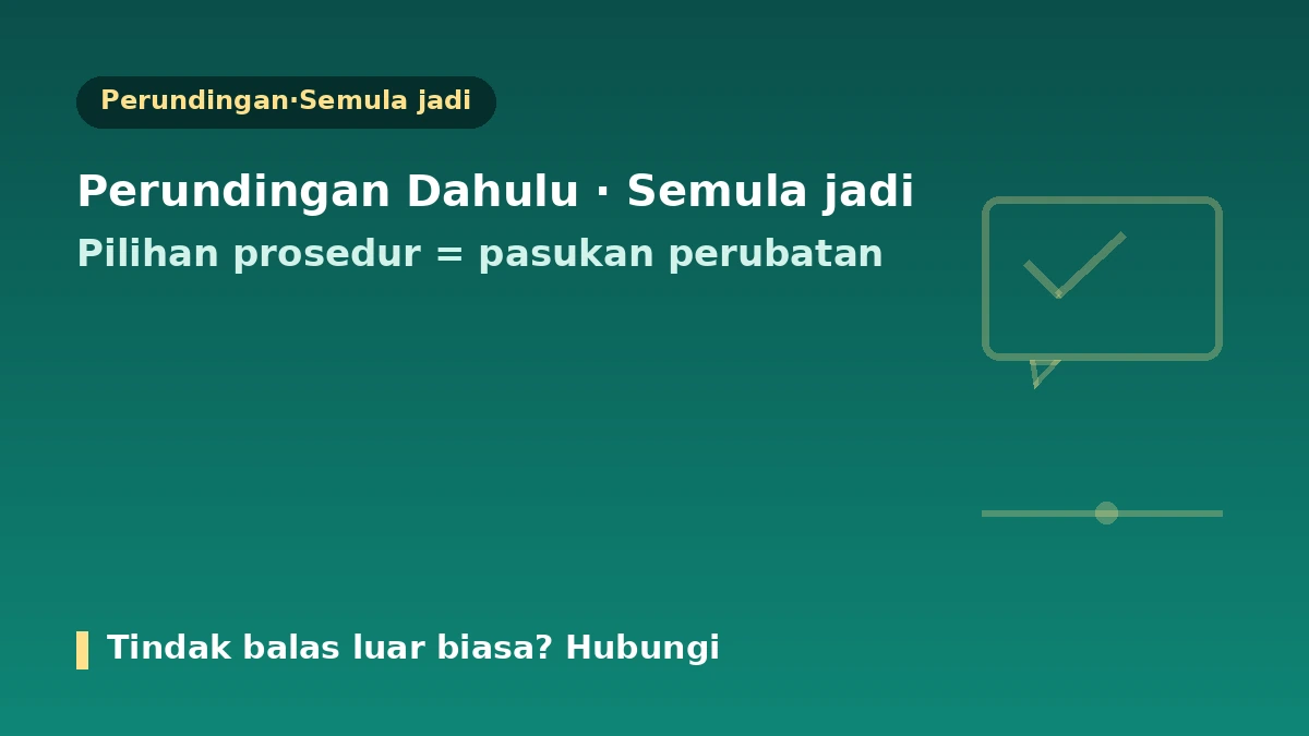 Panduan Perubatan Estetik untuk Lelaki — Pendekatan untuk Pelawat Lelaki 3